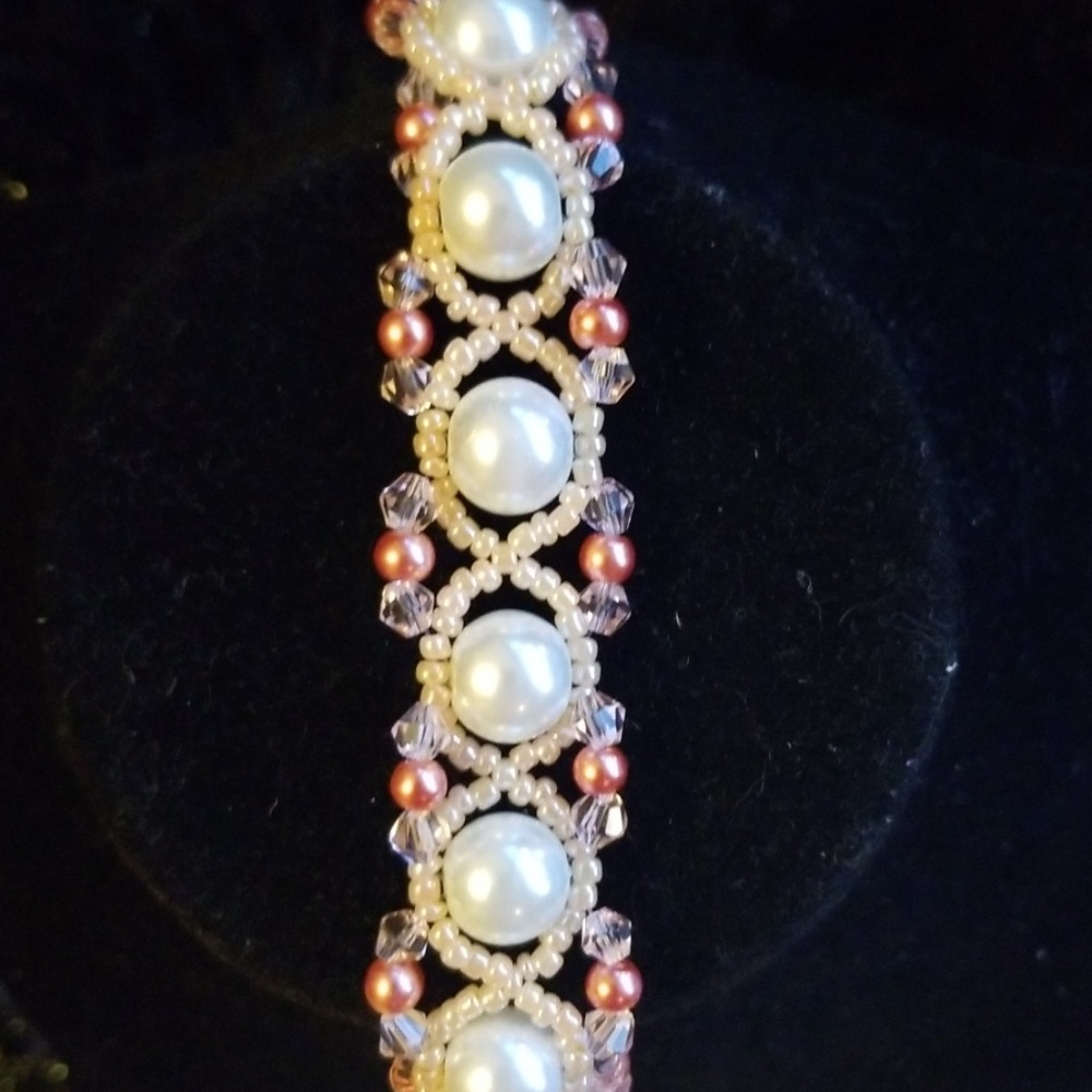 Fashion jewelry